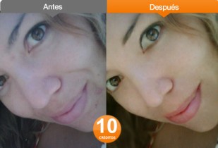 Mejorar la imagen calidad y definición