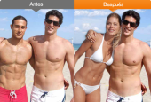 Fotomontaje con otras personas